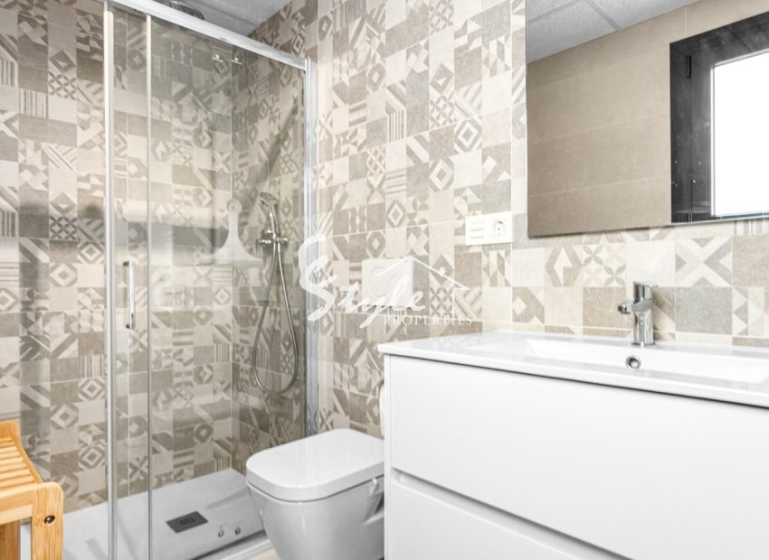 Resale - Apartamento - Orihuela-Costa - Los Altos