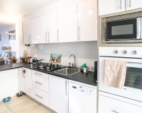 Resale - Apartamento - Orihuela-Costa - Los Balcones