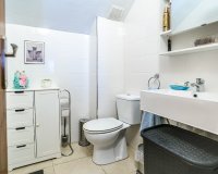 Resale - Apartamento - Orihuela-Costa - Los Balcones