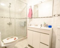 Resale - Apartamento - Orihuela-Costa - Los Balcones