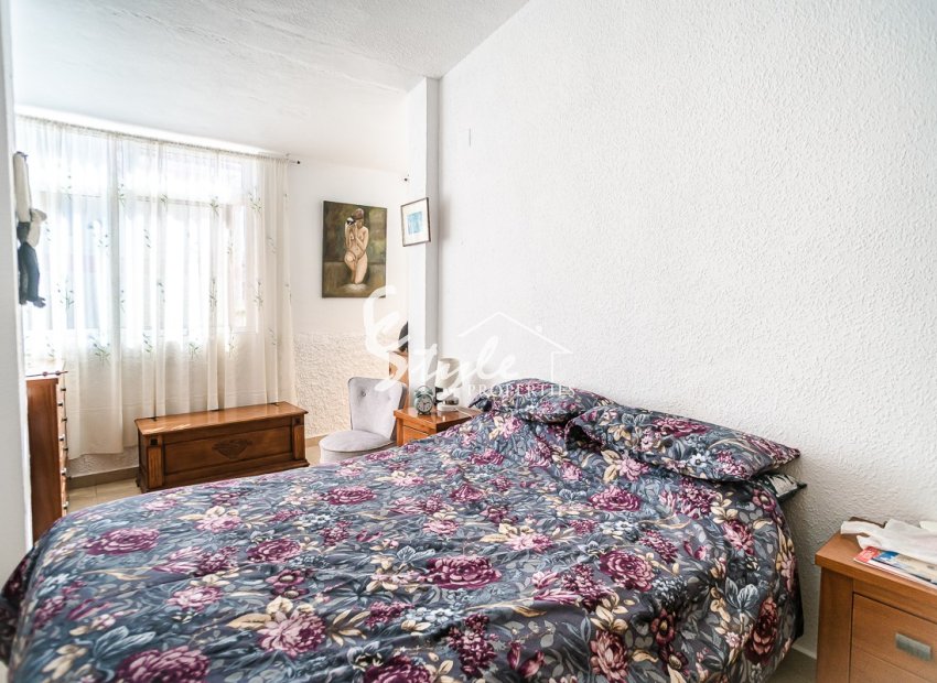 Resale - Apartamento - Orihuela-Costa - Los Balcones