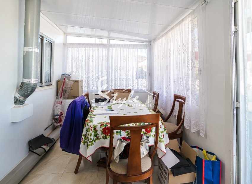 Resale - Apartamento - Orihuela-Costa - Los Balcones