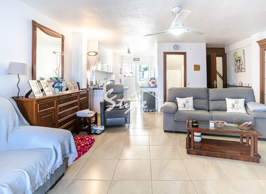 Resale - Apartamento - Orihuela-Costa - Los Balcones