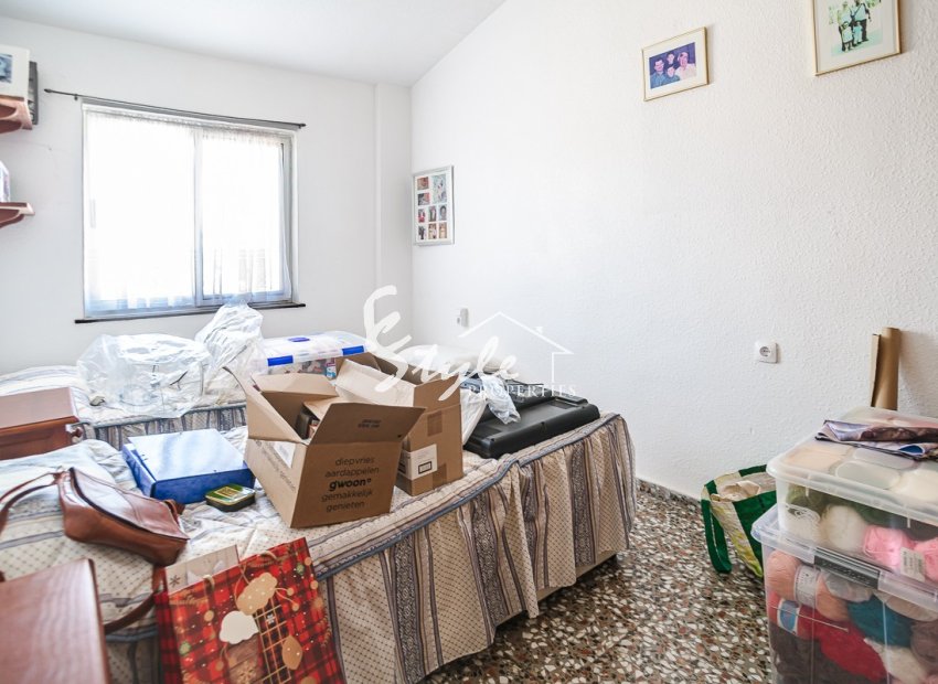 Resale - Apartamento - Orihuela-Costa - Los Balcones