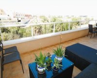 Resale - Apartamento - Orihuela-Costa - Los Dolses