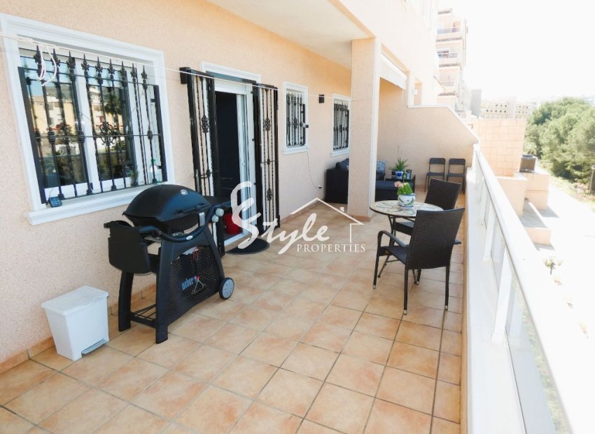 Resale - Apartamento - Orihuela-Costa - Los Dolses