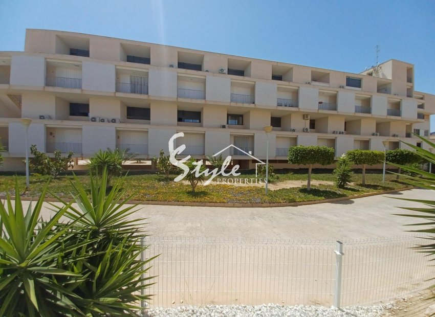 Resale - Apartamento - Orihuela-Costa - Los Dolses
