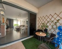 Resale - Apartamento - Orihuela-Costa - Los Dolses