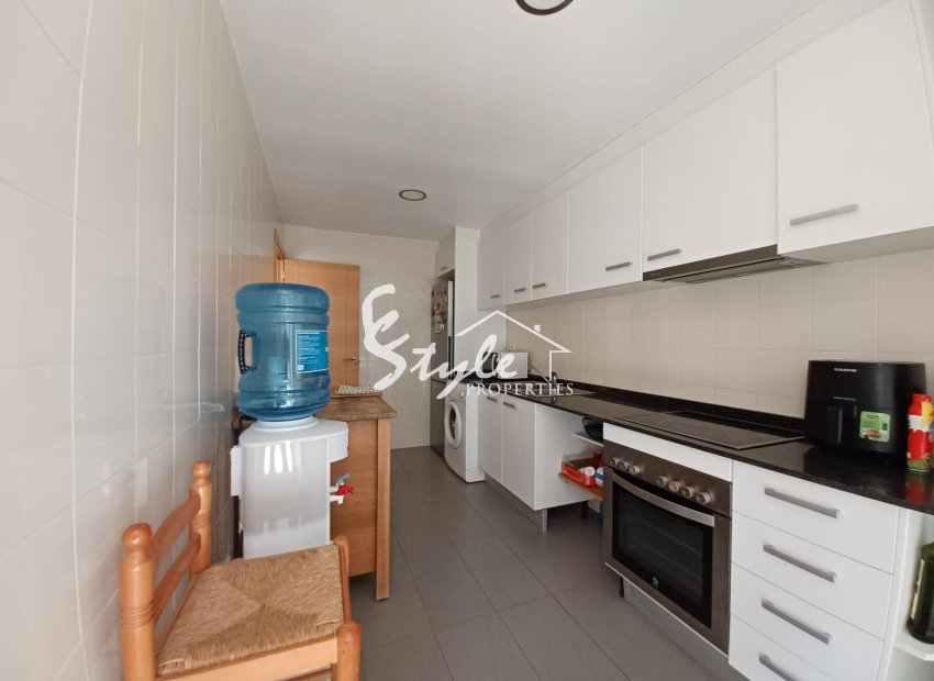 Resale - Apartamento - Orihuela-Costa - Los Dolses