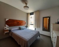 Resale - Apartamento - Orihuela-Costa - Los Dolses