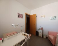 Resale - Apartamento - Orihuela-Costa - Los Dolses