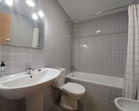 Resale - Apartamento - Orihuela-Costa - Los Dolses