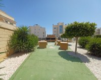 Resale - Apartamento - Orihuela-Costa - Los Dolses
