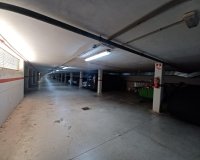 Resale - Apartamento - Orihuela-Costa - Los Dolses