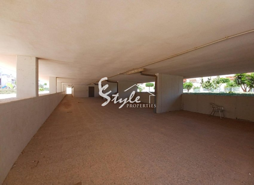 Resale - Apartamento - Orihuela-Costa - Los Dolses