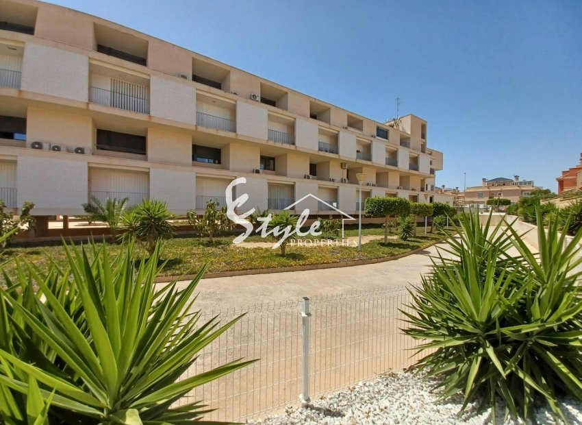 Resale - Apartamento - Orihuela-Costa - Los Dolses