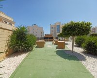 Resale - Apartamento - Orihuela-Costa - Los Dolses