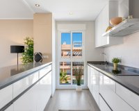 Resale - Apartamento - Orihuela-Costa - Los Dolses