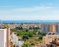 Resale - Apartamento - Orihuela-Costa - Los Dolses