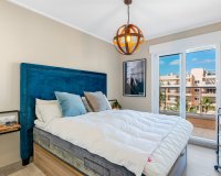 Resale - Apartamento - Orihuela-Costa - Los Dolses