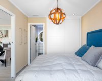 Resale - Apartamento - Orihuela-Costa - Los Dolses