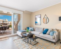 Resale - Apartamento - Orihuela-Costa - Los Dolses