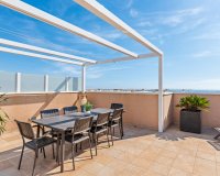 Resale - Apartamento - Orihuela-Costa - Los Dolses