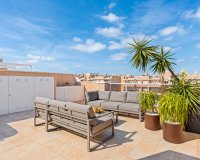 Resale - Apartamento - Orihuela-Costa - Los Dolses