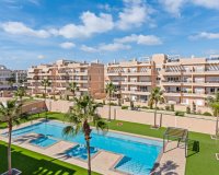 Resale - Apartamento - Orihuela-Costa - Los Dolses