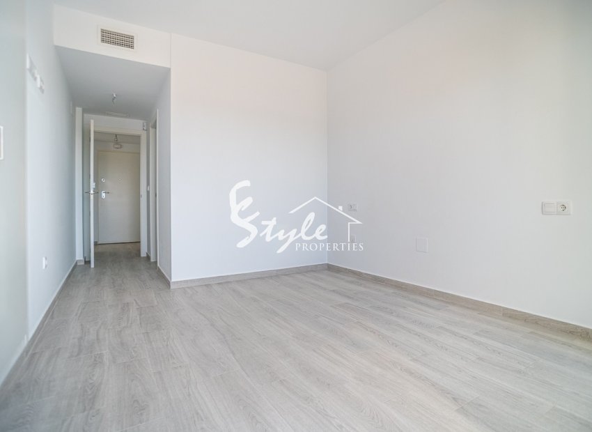 Resale - Apartamento - Orihuela-Costa - Los Dolses