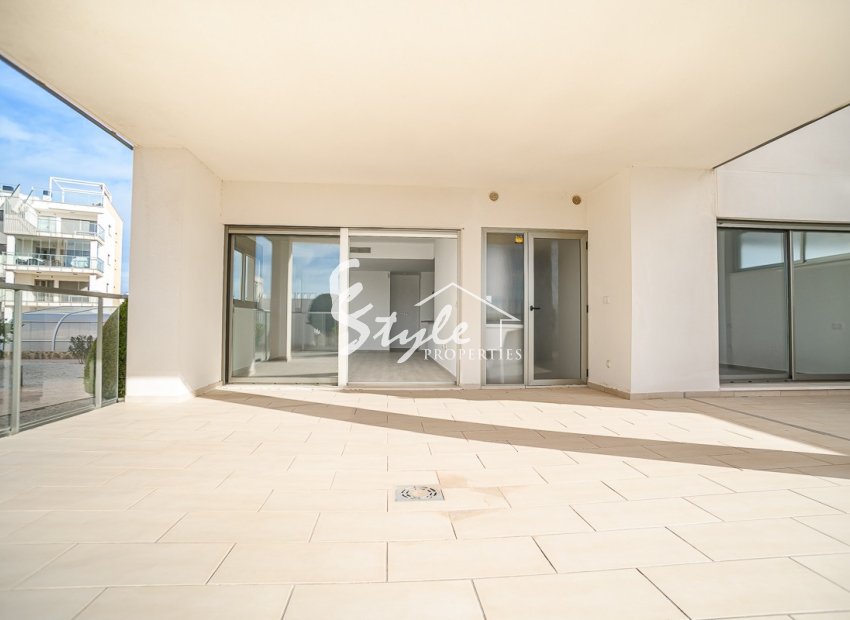 Resale - Apartamento - Orihuela-Costa - Los Dolses