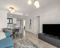 Resale - Apartamento - Orihuela-Costa - Los Dolses
