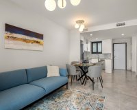 Resale - Apartamento - Orihuela-Costa - Los Dolses