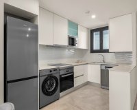 Resale - Apartamento - Orihuela-Costa - Los Dolses