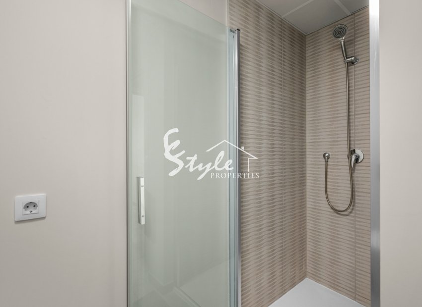 Resale - Apartamento - Orihuela-Costa - Los Dolses