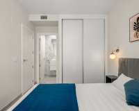 Resale - Apartamento - Orihuela-Costa - Los Dolses