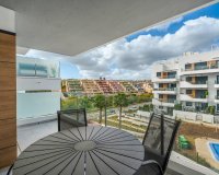 Resale - Apartamento - Orihuela-Costa - Los Dolses