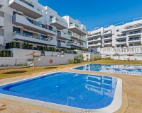 Resale - Apartamento - Orihuela-Costa - Los Dolses