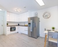 Resale - Apartamento - Orihuela-Costa - Los Dolses