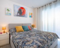Resale - Apartamento - Orihuela-Costa - Los Dolses