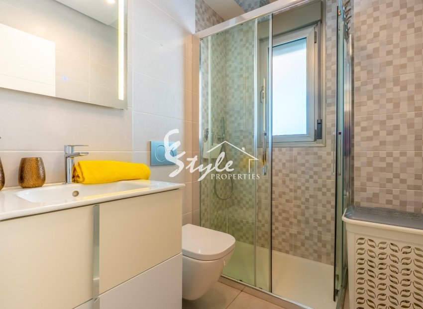 Resale - Apartamento - Orihuela-Costa - Los Dolses