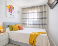 Resale - Apartamento - Orihuela-Costa - Los Dolses