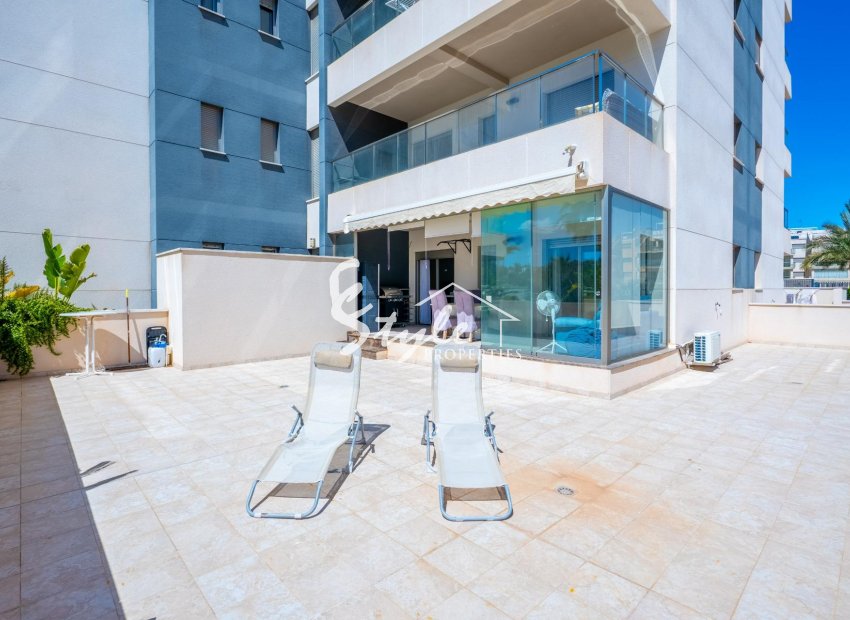 Resale - Apartamento - Orihuela-Costa - Los Dolses