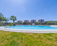 Resale - Apartamento - Orihuela-Costa - Los Dolses