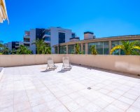Resale - Apartamento - Orihuela-Costa - Los Dolses