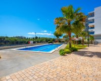 Resale - Apartamento - Orihuela-Costa - Los Dolses