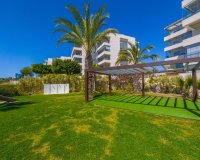Resale - Apartamento - Orihuela-Costa - Los Dolses