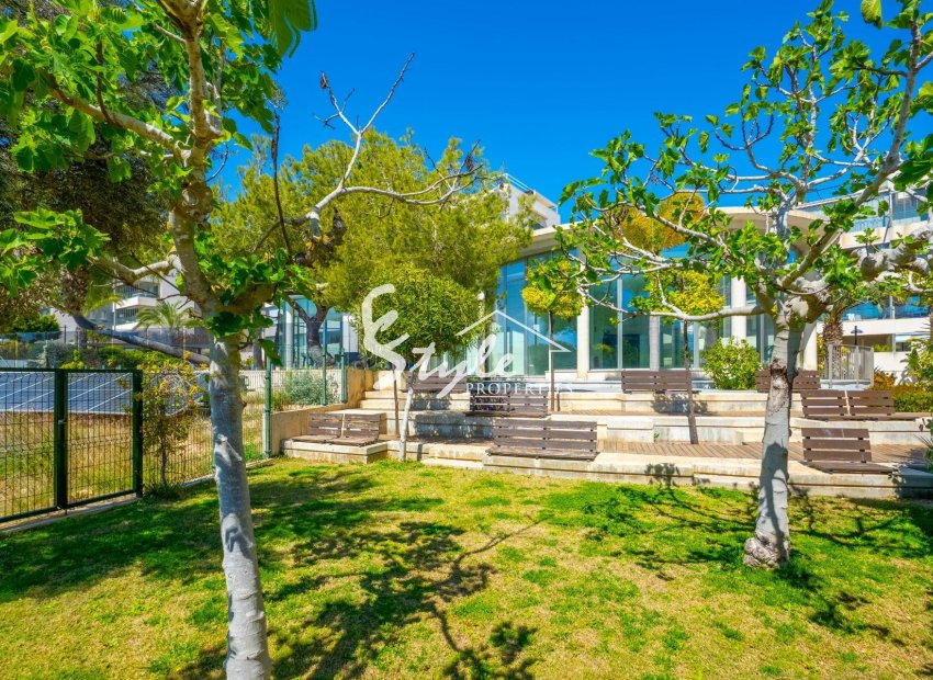 Resale - Apartamento - Orihuela-Costa - Los Dolses