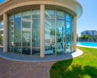 Resale - Apartamento - Orihuela-Costa - Los Dolses