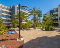 Resale - Apartamento - Orihuela-Costa - Los Dolses